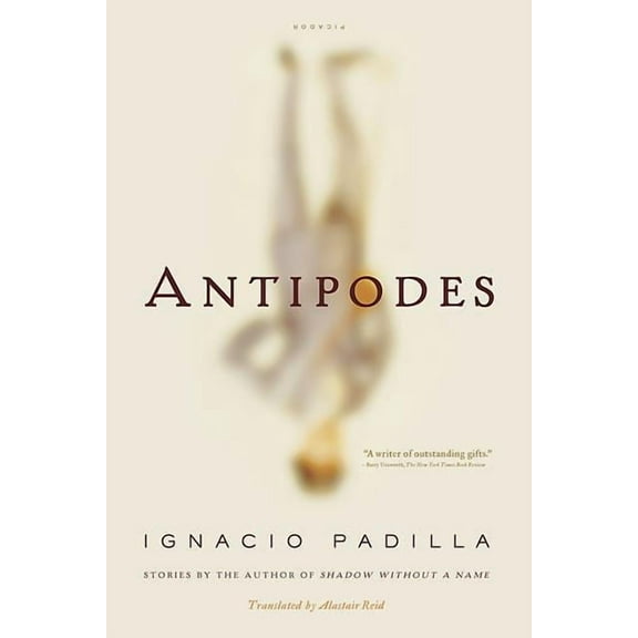 Antipodes: Stories, (Paperback)