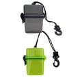 thumbnail image 1 of Estuche de buceo impermeable Cola para almacenamiento de ejercicio acuáticos Contenedor impermeable para buzo, 1 of 8