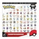 thumbnail image 3 of Rompecabezas Novelty Edición Original Pokémon 1000 Piezas, 3 of 4