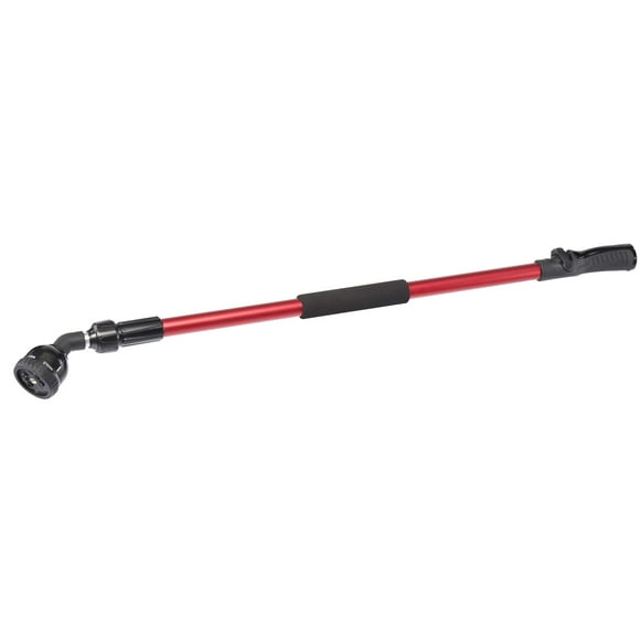 Dramm 13621 Baguette pour Eau de Pluie, Rouge