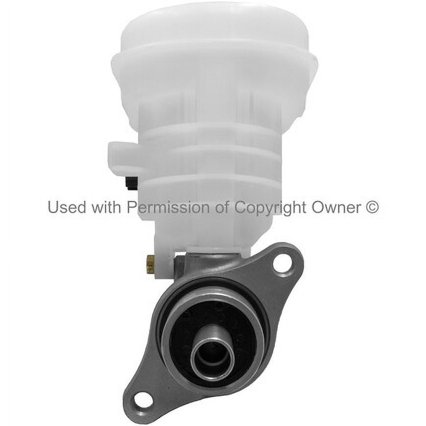 Quality-Built NM4283 New Brake Master Cylinder