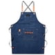 thumbnail image 1 of Bib Kit Delantal Mujer Hombre Delantal(), 1 of 5