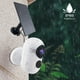 thumbnail image 4 of Cámara de Seguridad ANGGREK con Panel Solar WiFi HD 1080P, 4 of 8