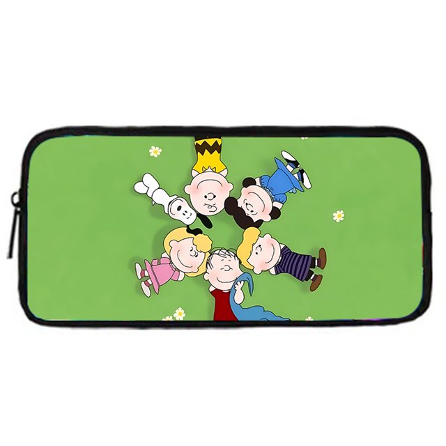 Juego de 3 piezas de dibujos animados para niños y niñas, mochilas escolares de gran capacidad, bolso de hombro, estuche para lápices, el mejor regalo