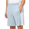 thumbnail image 3 of Shorts Under Armour Train Stretch 2.0 para Hombre en Azul Harbor, 3 of 3