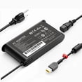 thumbnail image 1 of Cargador para Laptop Ruilezyo 230W Punta Cuadrada Slim Lenovo, 1 of 7