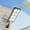 A, variante sur Dvkptbk Lampadaires Solaires d'Extérieur, Lampes de Stationnement Solaires Sans Fil avec Détecteur de Mouvement, Applique Murale de Sécurité Solaire avec 3 Modes pour Jardin, Rue, Cour, Lampe Solaire Déco Maison