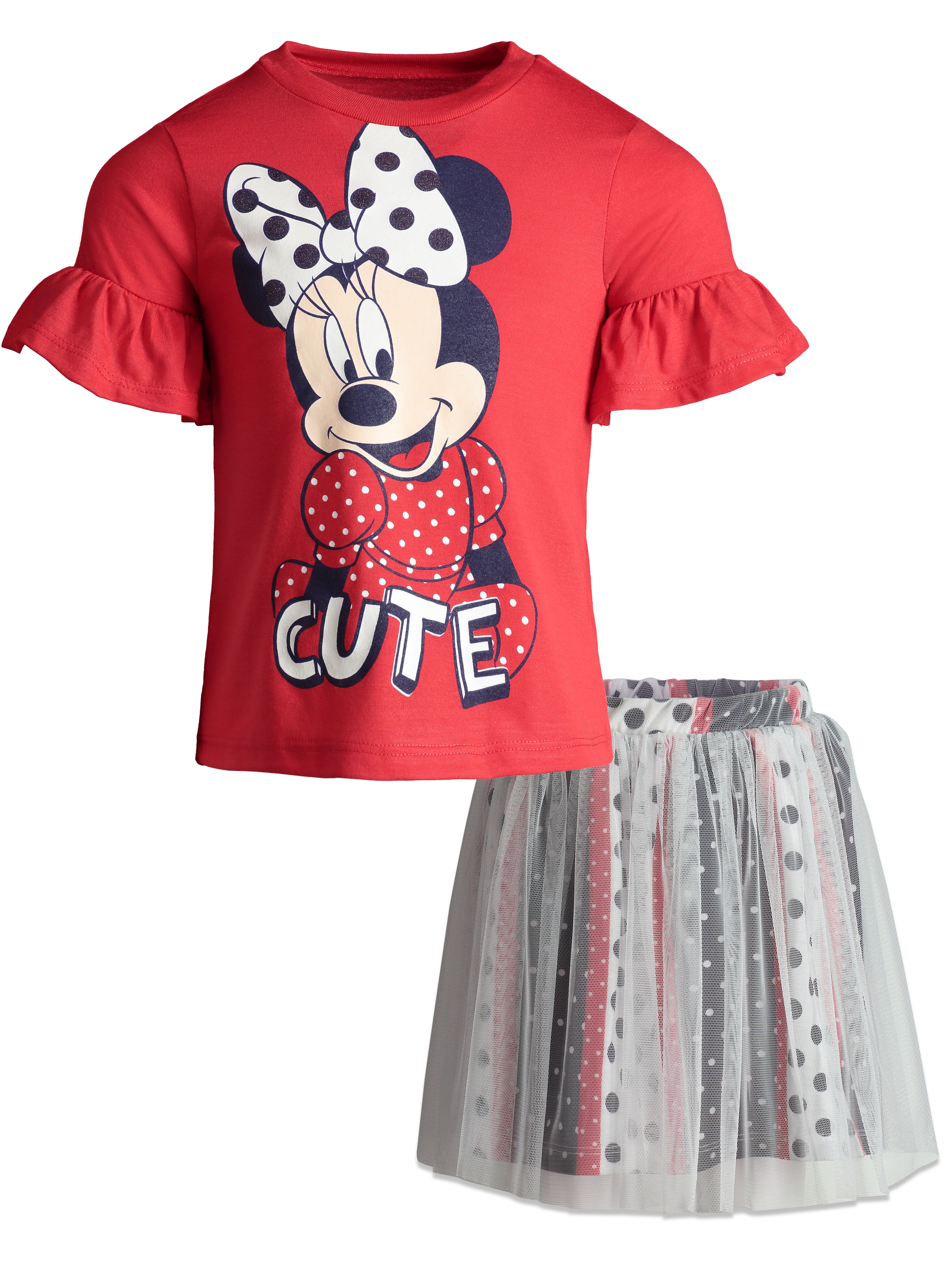 minnie t shirt dress