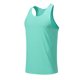 thumbnail image 1 of Chaleco sin mangas deportivo de verano para hombre: entrenamiento de baloncesto, poliéster, tallas S-XXL, secado rápido/transpirable, para exteriores., 1 of 8