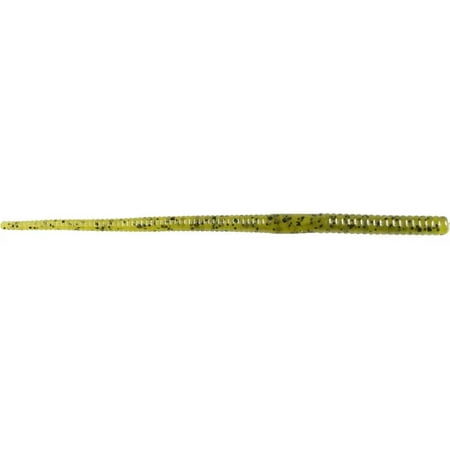 Zoom Mag Shakey Head Worm 6 15/bag Watermelon Seed