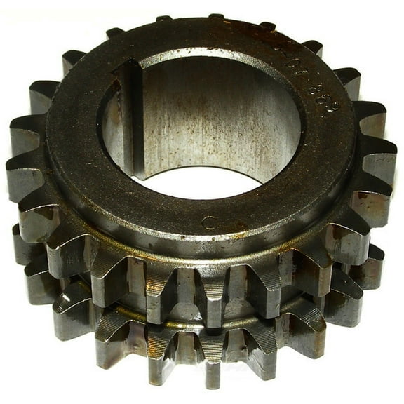 Engine Timing Crankshaft Sprocket Fits select: 2001-2010 FORD F150, 2001-2014 FORD EXPEDITION