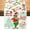-, variant on Merry Christmas Table Runner Welcome to Whoville Xmas Winter Holiday Party Decorations Dining Room Home Kitchen Island Table Decor