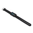 thumbnail image 1 of RecordAradora Activada Por Voz de la Pulsera, Pulsera de Grabadora de Voz de Pantalla de 1.47 Pulgadas Mic Music Player Play Time Glass Curred Glass Coneuriculares Para Leer, 1 of 7