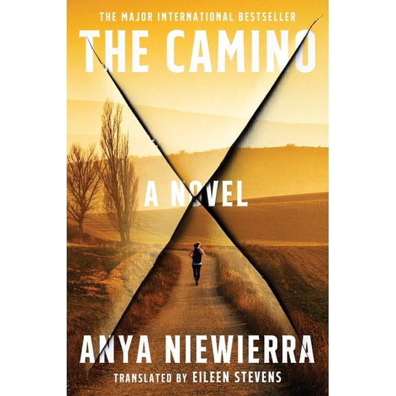 The Camino, (Hardcover)