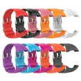 thumbnail image 2 of 1Pc Silicone Strap Replacement Watch Band For Polar M400 M430 Sports Bracelet Wristbands Smart, 2 of 5