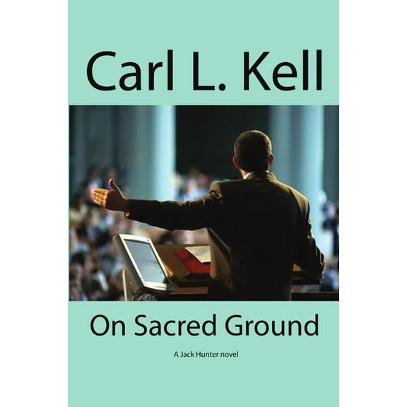 On Sacred Ground, (Paperback)