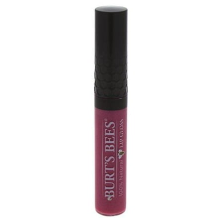 Burt's Bees Lip Gloss - # 233 Rosy Dawn by Burt's Bees for Women - 0.2 oz Lip Gloss