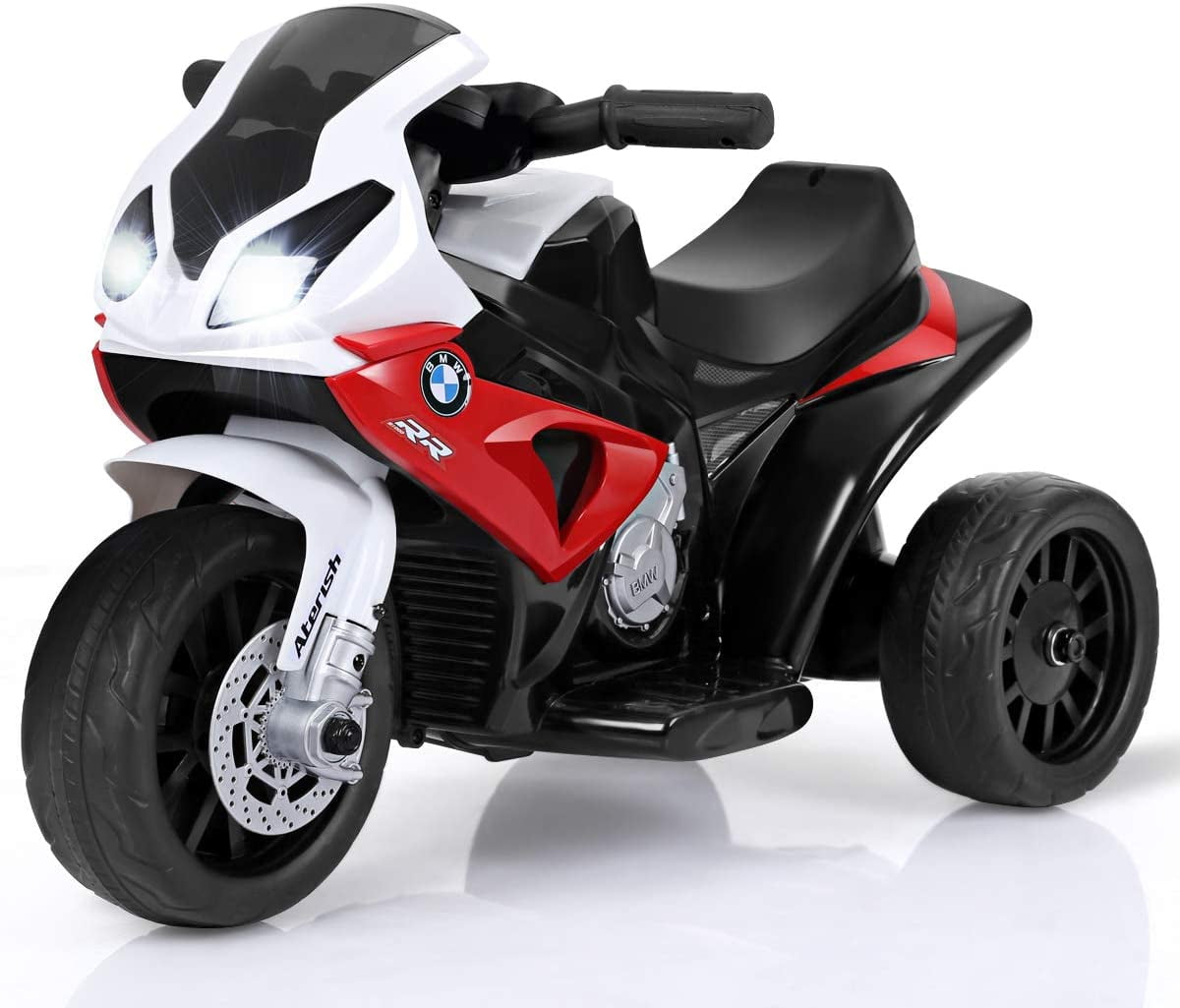 Aterish bmw bike hotsell