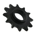 thumbnail image 2 of Sprocket for Polaris Sportsman 500 6X6 2000 2001 Steel Sprocket 12 Tooth, 2 of 3