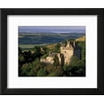 thumbnail image 2 of Castle Campbell, 15th Century, at Head of Dollar Glen, Dollar, Clackmannanshire, Scotland, UK, Framed Art Print Wall Art by Patrick Dieudonne Sold by Art.Com, 2 of 5