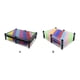 thumbnail image 5 of Agujas Coloridas Ounissouiy Cambiables para Decoraciones de Escritorio 3D Transparentes, 5 of 6