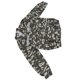 thumbnail image 4 of Chaqueta de enfriamiento de verano,Chaqueta de ventilador de enfriamiento 3 Chaqueta de ventilador de enfriamiento Ropa con aire acondicionado Construcción robusta, 4 of 8