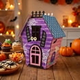 thumbnail image 2 of Haunted House Kit, Halloween by Way To Celebrate, 2 of 10