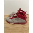 thumbnail image 4 of Ni - ke Jordan 2011 Warrior Pack Red Shoes Size 11.5 436771-600, 4 of 5