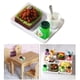 thumbnail image 5 of Pan Mini Comida Juguete para Juego de Imitación para Gabinete, 5 of 9