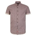 thumbnail image 1 of Lizard King Marrakesh Short Sleeve Shirt, 1 of 1
