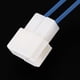 thumbnail image 1 of Regulador de voltaje, 12V DC 178F / 186F Regulador del voltaje rectificador AVR para KDE3500 5000 6500 6700 generador Amonsee NO, 1 of 6