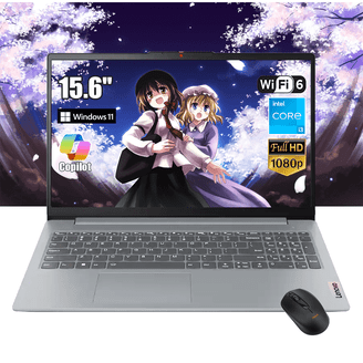 Lenovo V15 G4 15.6
