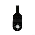 thumbnail image 2 of 1Pcs Outil Oscillant Multifonction Lame de Scie pour Bois /plastique/métal, 2 of 6