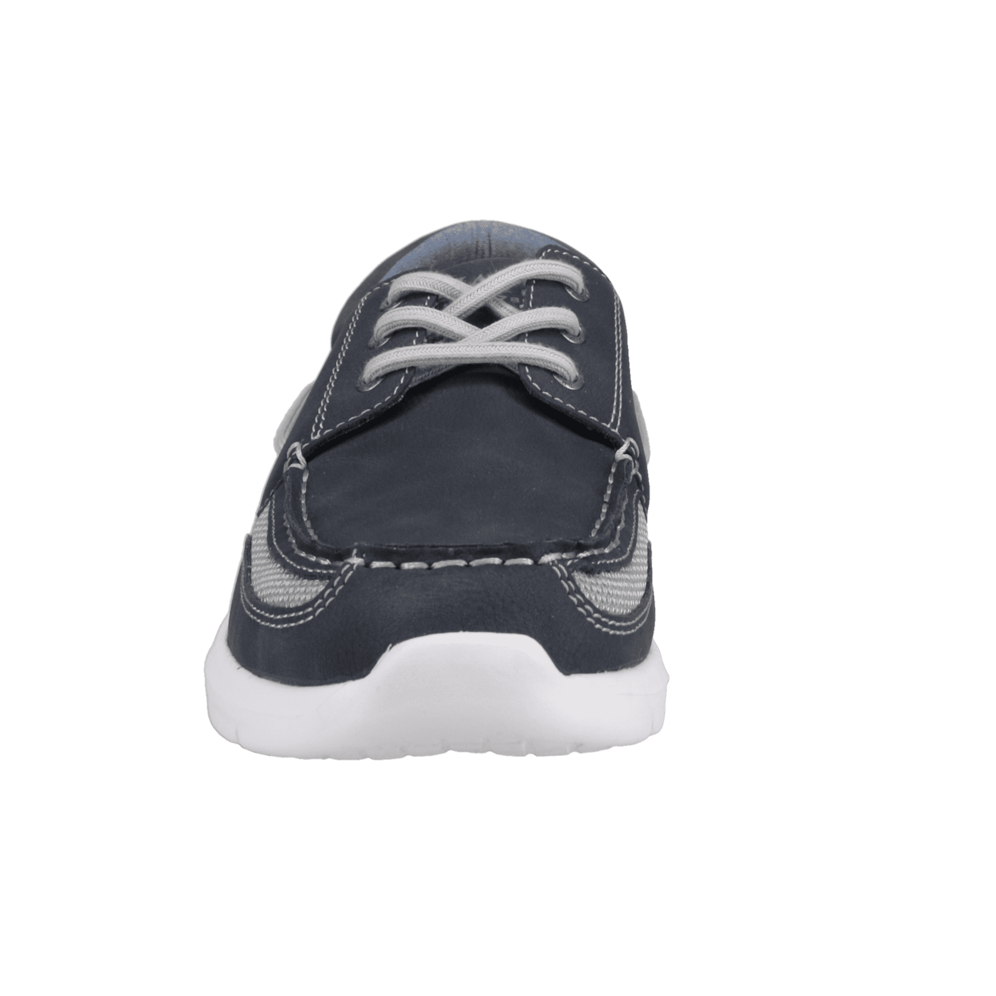 Chap's Mens PHILLIP Lightweight Boat Shoe