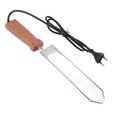 thumbnail image 4 of Electric Stainless Steel Uncapping Honey Knife Scraper Beekeeping Tool 220V(EU Plug), 4 of 8