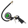 thumbnail image 5 of Tire Pressure Gauge Digital Display Handheld Portable Meter Universal Industrial Supplies, 5 of 5