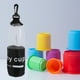 thumbnail image 5 of Bolsa de almacenamiento para vasos apilables, bolsa de malla con cordón para apilar vasos, ideal para juegos deportivos, juegos de apilamiento rápido y juegos de recreo en interiores., 5 of 6