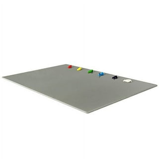 PARAGONA TEMPERED GLASS PALETTE 11X14 W/HOLE - 039672500372
