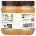 thumbnail image 3 of NFMarket, Organic Unsweetened Peanut Butter, 16 Oz - Pack Of 1 & Lotus Biscoff Cookie - 0.2 Oz - 1 ct, 3 of 4