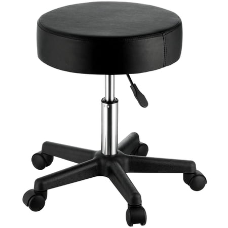 heavy duty swivel rolling stool product