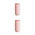 thumbnail image 1 of Humidificador de aire Matsuzay 400ml 2 velocidades luz de respiración ajustable, 1 of 6