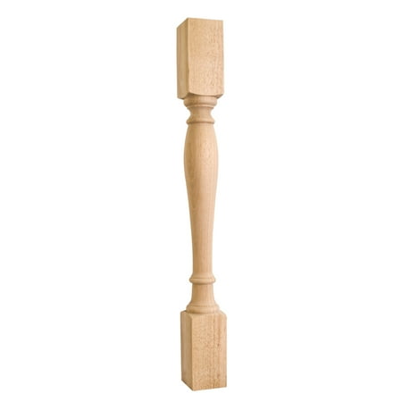 Hardware Resources P1MP Turned Traditional Post