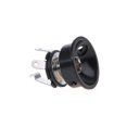 thumbnail image 2 of Electrosocket Jack Plate And Socket Montaje para Telecaster Gear Guitarra Eléctrica, 11 Feliz Sencillez, 2 of 5