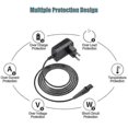 thumbnail image 3 of Braun Shaver Charger Eu Plug Charger For Braun Razor Shavers, 3 of 5
