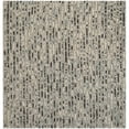 thumbnail image 1 of Safavieh Bohemian Grey Country Rug - Square 6', 1 of 1