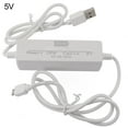 thumbnail image 1 of UPS Backup Battery 5V Uninterruptible Power Supply For Camera Power Adapter 1800 mAh, 1 of 9