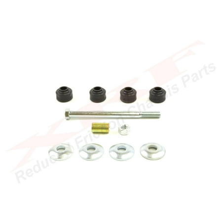 New Volvo Stabilizer Link Bar - New Suspension Stabilizer Bar Link Kit K7305