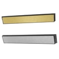 thumbnail image 4 of Cateissary Piedras de afilar de diamante de titanio para afilador de cocina Ruixin Sharpening 80 150 400 800 1200 2000 3000 Grit Cocina y Comedor Plata malla 80, 4 of 6
