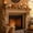 B, variant on 100/175/200cm Vintage Beige Artificial Maple Leaf Garland, Neutral Fall Faux Leaf Vine, Thanksgiving Harvest Christmas Fireplace Mantel Hanging Decor Swag