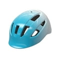 thumbnail image 3 of Casco de bicicleta para adultos, ajustable, para deportes al aire libre, transpirable, para hombre y mujer, portátil Azul y, 3 of 8